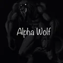 Alpha Wolf