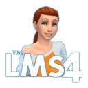 LittleMsSam's Cozy Corner Discord Server Icon