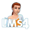 LittleMsSam's Cozy Corner