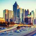 VG in the ATL