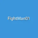 #FightMan01