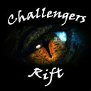 challengers rift (osu)