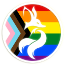 Discovery icon for Wandering Spirit Discord server