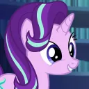 The Glimmer Cave