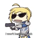 Fate/Stay In Hell