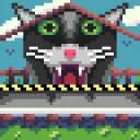 CoffeeCatStation