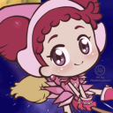 ¤Ojamajo.Moe¤ 27 Years of Doremi! Discord Server Icon