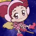 ¤Ojamajo.Moe¤ 27 Years of Dore... Discord Server Icon