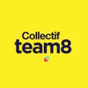 Team8 l Graphisme & Motion Design