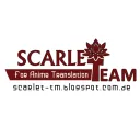 Scarlet Team