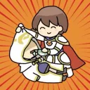 Server from Saturn