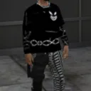 S A T R I S S — Discord Server