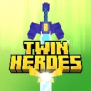 TloZ Twin Heroes