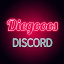 Diegooo's Discord