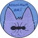 La fourmilière de Nekozaweabzz !