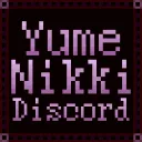 Yume Nikki Fan Discord
