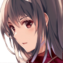 Saekano Banner