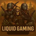 Liquid Gaming