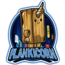 Planky's Lumber Yard
