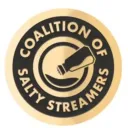 Coalition of Salty Streamers