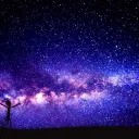 Above the Sky