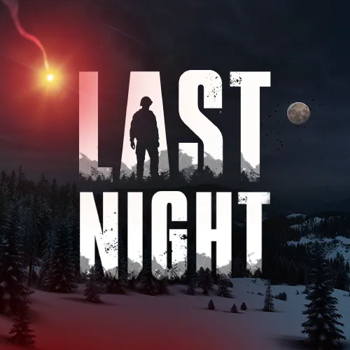 Last Night — мониторинг Discord сервера, статистика и рейтинг