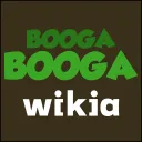 Booga Booga Wiki