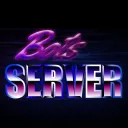 (RIP) 𝐁𝐎𝐓𝐒 𝐒𝐄𝐑𝐕𝐄𝐑's icon