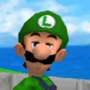 Luigi's House