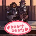 Heart Beats Podcast Official Server
