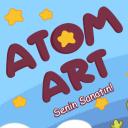 Atomart - Anime & Manga Discord icon