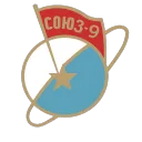 Soviet Space Program