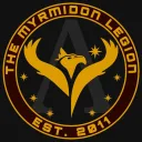 The Myrmidon Legion - Old Discord