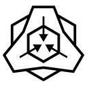 S.C.P. Roleplay Roblox - Site 19 Discord Server Icon