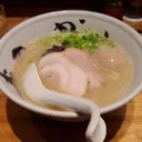 とんこつラーメン屋