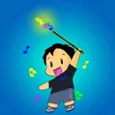 Cephiros' Euphoric Rhythm World