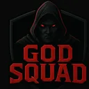 The GodSquad🙌🏼