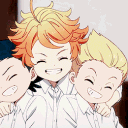 The Promised Neverland