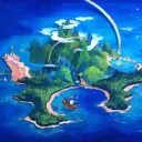 The lsland of Misfits