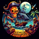 Space Pirates
