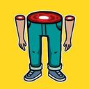 👖 Half Human Games icon