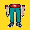 👖 Half Human Games