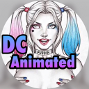 DC Animated Babes icon