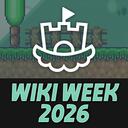 Mario's Castle Discord Server Icon