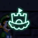 Mario's Castle