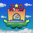 Mario's Castle  ⭐ 20 Discord Server Icon