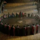 Knights Of The Round Table