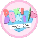 DDLC Imagines Club!