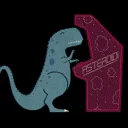 The Dino Lounge