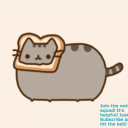 Pusheen's Family Server Icon
